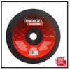 1 In. X 25-Yard 320-Grit Emery Cloth Roll