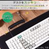 [SCIOLTO] Charming USB Cable, Coiled Cable, USB-A - USB-C, Wired, Mechanical Keyboard, Gaming Keyboard, Custom Cable, TYPE-C (Rainbow)