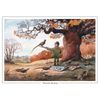Thelwell's Sporting Prints Greeting Card Multipack