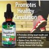 Natural's Answer Fluid Extract Hawtorn Berry, 2000mg, 30 ml