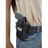 Barsony 6 Position Ambidextrous Concealment Pancake Holster for Taurus 731; 856
