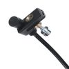 Crankshaft Position SensornSensor for 1 Series E87 3 Series E46 E90 E91 E92 5 Series E60 E61 E63 E64 7 Series E65 E66 E67 X3 E83 X5 E53 E70 X6 E71 E72 2001-2013 13627787192