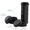 Px Protective Case, Smell Proof Container, Fits Px2Px3, Removable Stash Containers