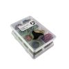 Flasc Paintball Planet Eclipse Etha 2 Oring kit with 5X Rebuilds Color Coded