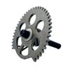 MYK Kick Start Set, Assembly for GY6 125cc 150cc Scooters