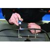 Laser 7607 Rechargeable Heat Shrink Tool Set