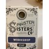 pinster sister co workshop soap