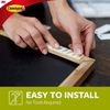 Command Picture Hanging Strips Value Pack, Small, White, 16-Pairs (17205-16ES)