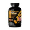 immune support capsules PINE BARK EXTRACT  blood sugar blood pressure support 1B