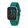 Reflex Active series 12 teal smart watch