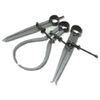 Toolzone 3Pc Spring Calliper Set