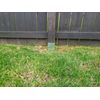 Fence Post Protectors / Guard / Sleeve / Shield “Pioneer Post Protector”