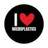 I Love Microplastics Funny Humor PopSockets Swappable PopGrip