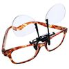 K1C2 MagniClips 2.0 Clip Lighting & Magnifiers, None