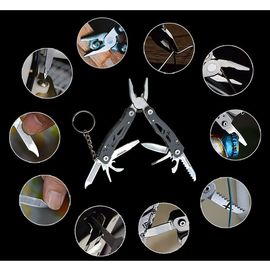 1Pc Diagonal Pliers Electrical Wire Cable Cutters Cutting Side