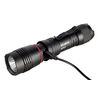 Streamlight 89000 ProTac 2.0 2000-Lumen Rechargeable Tactical Flashlight with USB C Cable, and Holster, Box, Black