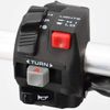 Daytona 70277 Push Cancellation Set Switch