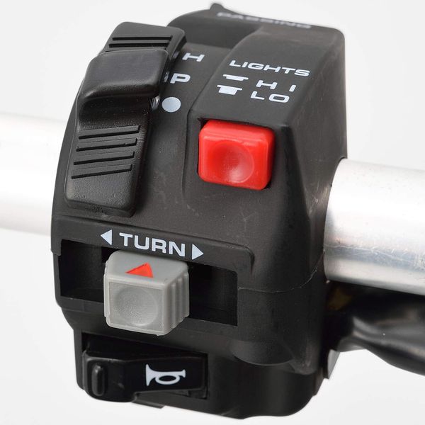 Daytona 70277 Push Cancellation Set Switch