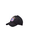 FC Bayern München Baseballcap | Baseballkappe | Logo | Kinder | Rot, Navy oder Schwarz