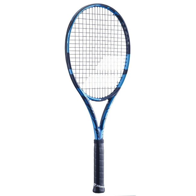 Babolat PURE DRIVE PURE DRIVE 2021 101436J SOLID TENNIS RACKET FRAME ONLY