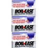 ( 3 Pack ) Boil-Ease Ointment Maximum Strength 1oz Each  PHARMACY FRESH!