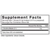 Force Factor Citrulline Malate Powder 2:1, 3000mg, Unflavored, 66 Servings