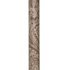 Creme Pearlz Adjustable Cane