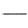 Faber-Castell Perfection 7058B Eraser Pens with Brush Pack of 5