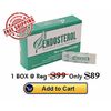Endosterol Prostate - BHP - Hormone Therapy