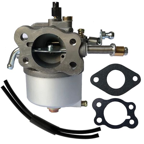 DFuerdivn Carburetor Carb For 1991-Up Ezgo Txt, Medalist, Marathon Golf Carts Cars W/ 295Cc Robin 4 Stroke Gas Engines