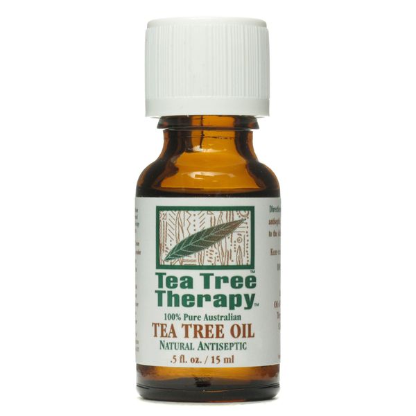 Tea Tree Therapy Oil Ttree Pure