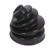 OCPTY CV Joint Boot Kit Compatible with 2000-2005 for Honda Rancher 350 Front Outer Inner