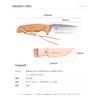 S'more Copault Knife SMOrcopa01