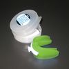 BAY® DOPPEL Zahnschutz transparent