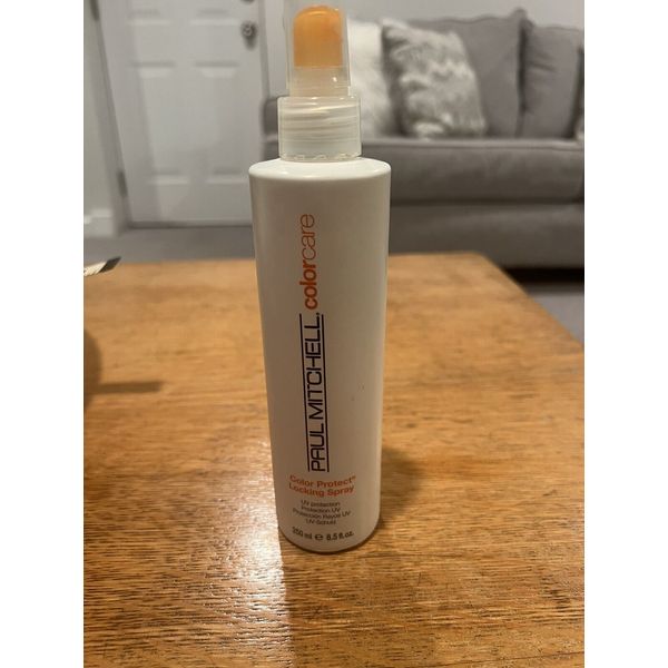 Paul Mitchell Color Protect Locking Spray 8.5 Ounces