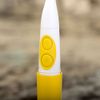 Nuby Electric Corded Electric Toothbrush with Animal Character, Owl
