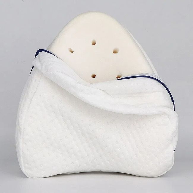 Back Hip Body Joint Pain Relief Thigh Leg Pad Cushion Home Memory Foam
