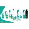 Akileine absorbing fresh foot powder for perspiration and odor