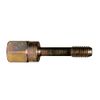 Century Drill & Tool, 92004, 10.0X1.00,Rethreading Tap,Tool Set, Thread Repair