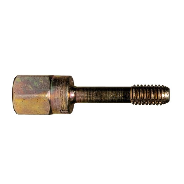 Century Drill & Tool, 92004, 10.0X1.00,Rethreading Tap,Tool Set, Thread Repair