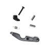 Self Centering Throttle Change Remote Control for Flysky i6 FS-i6S Accelerator b