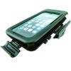 BuyBits Hard Shell Tough case for iPhone 7 (4.7") with 1" (25mm) Socket