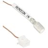 Alpine HDMI Connection Link Cable for Rear Vision , model: KCU-610RV