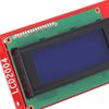 3D Printer Reprap Smart Controller LCD Display with Smart Controller Board for Anet A8 A4 A2 A6 L E2