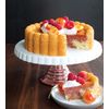 Nordic Ware 83577 Charlotte Cake Pan, One Size, Gold