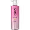 Pantene Miracle Color Shine Fade Resistant Damage Repair Shampoo, Sulfate Free, Pump Bottle, 16.2 fl oz (480 ml)