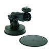 BuyBits Robust Windshield/Dashboard Sticky Suction Camera Mount for Ghost S
