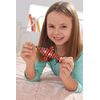 Lena 42688 Craft Set for 4 Mascot 290 beads
