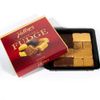 Hall's "Be My Valentine" Assorted Fudge Gift Box, 1 Pound