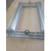 Cable Dispenser, Cable Reel Roller, Cable Caddy up to 510 mm / 20 in. Width